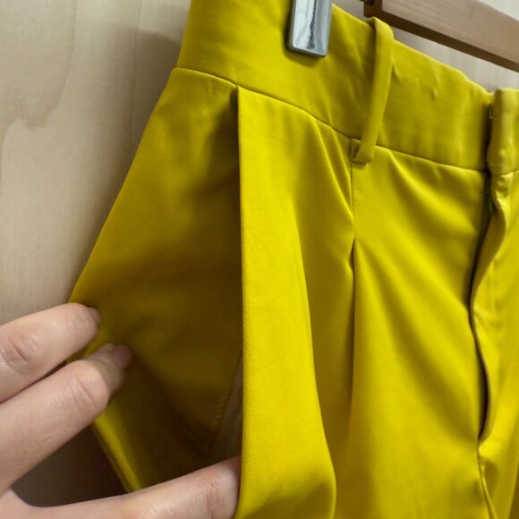 Chloé SS2016 shorts - Picture 6 of 8